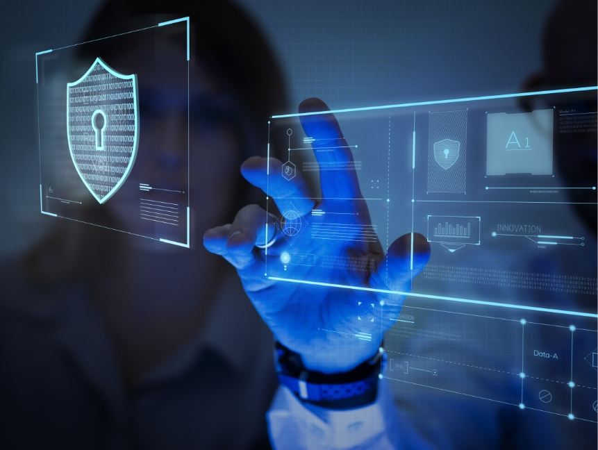 Cybersecurity Basics: Protecting Yourself Online
