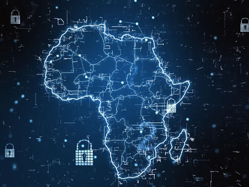 Understanding the Cybersecurity Landscape in Africa: Challenges and Opportunities