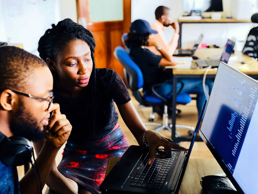 Building a Cyber-Aware Workforce in Africa: The Role of Training and Education