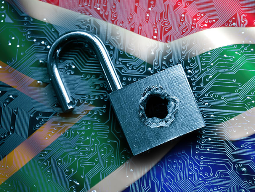 Rising Cyber Threats Target South African Government: A Call to Strengthen Cybersecurity