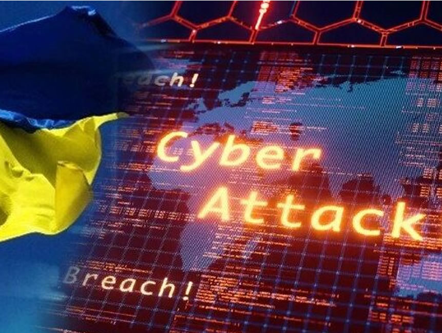 Cyber Warfare: Lessons from Ukraine’s Experience