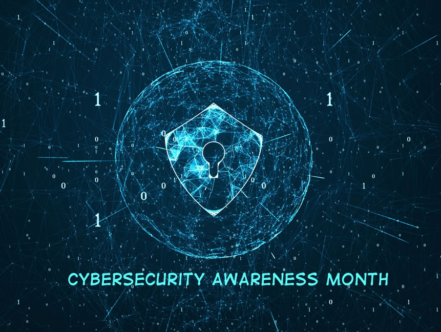 Cybersecurity Awareness Month: Protecting Our Digital Frontiers