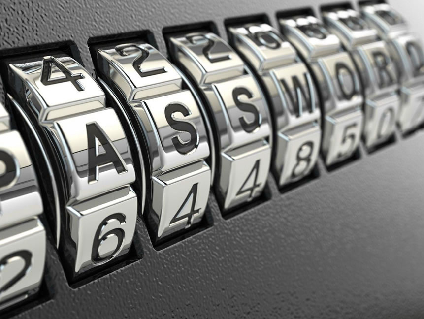 Cybersecurity Awareness Month: How to Create a Strong Password