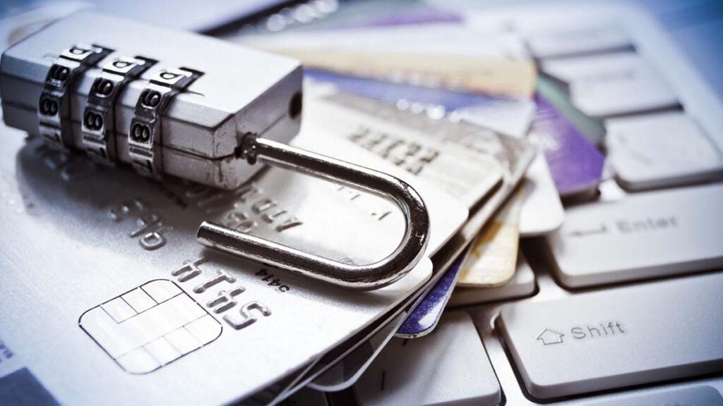 Avoid Online Fraud & Scams in Africa