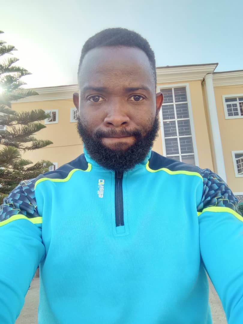 Emmanuel Ehinomhen Okaiwele